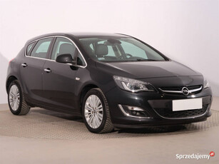 Opel Astra 1.4 T