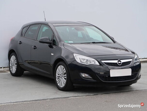 Opel Astra 1.4 T