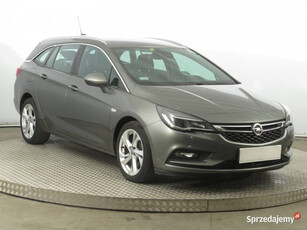 Opel Astra 1.6 CDTI