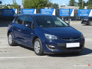 Opel Astra 1.7 CDTI