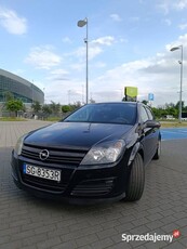 Opel Astra H 2004 (GLIWICE)