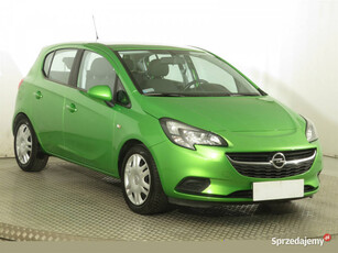 Opel Corsa 1.4