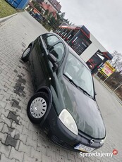 Opel Corsa C 1.2