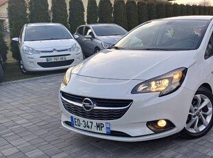 Opel Corsa E 1.4#klima#serwis