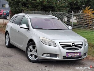 OPEL INSIGNIA 2.0 CDTI