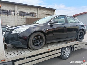 Opel Insignia 2.0 Diesel SPRAWNY!