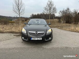 Opel insignie 2.0 CDTI Elegance