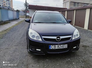 Opel Vectra C 1.9 kombi 2006r