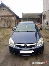 Opel Vectra C