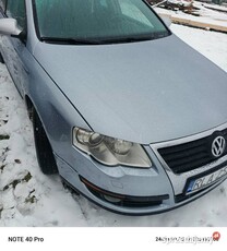 Passat b6