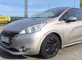 Peugeot 208 Allure