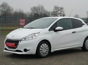 Peugeot 208 I 1,4 95 KM