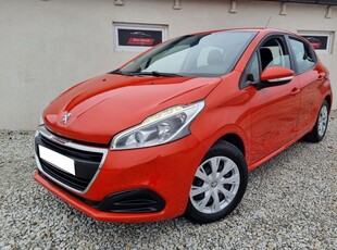 Peugeot 208 I