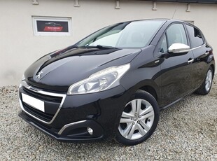 Peugeot 208 I