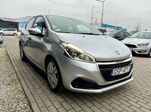 Peugeot 208 I