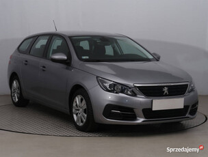 Peugeot 308 1.5 BlueHDi