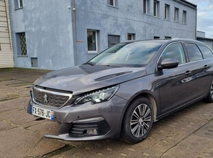 Peugeot 308 II led klimatyzacja dostawa pod dom OKAZJA