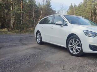 Peugeot 508 2.0HDi