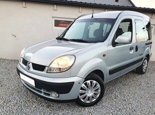 Renault Kangoo I