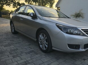 Renault Latitude 2.0 dci Czysty Zadbany Bezwypadkowy