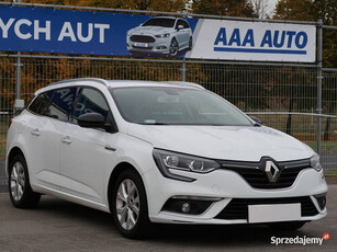 Renault Megane 1.5 dCi