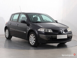 Renault Megane 1.5 dCi