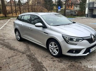 Renault Megane 1.5DCi 115PS Navi Klima