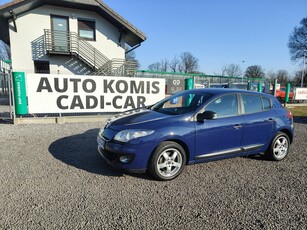 Renault Megane III Super stan.