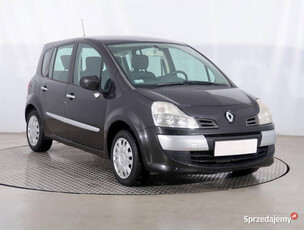 Renault Modus 1.5 dCi