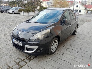 Renault Scenic 1.4 benzyna, gotowy do eksploatacji