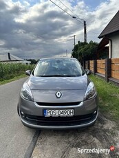 Renault Scenic 3 grand 7 os