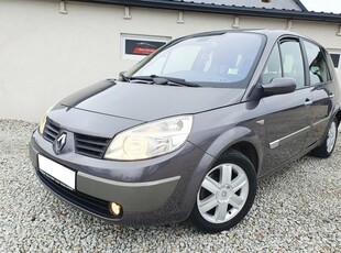 Renault Scenic II