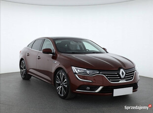 Renault Talisman 1.6 TCe