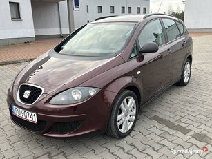 Seat Altea XL*1.9TDI**