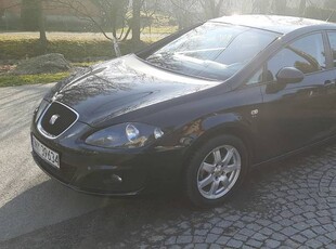 Seat Leon 1.4 FR super stan pierwszy własciciel