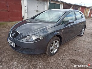 Seat Leon 1.4 MPI