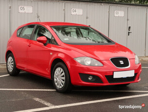 Seat Leon 1.6