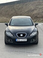 Seat Leon 1.9 TDI