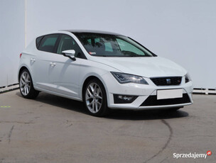 Seat Leon 2.0 TDI FR