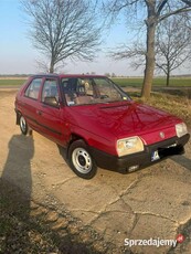 Skoda favorit 1.3