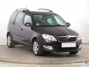 Skoda Roomster 1.2 TSI