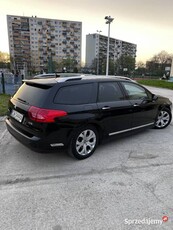 Sprzedam Citroën C5