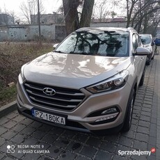 Sprzedam Hyundai Tucson 2.0 Crdi