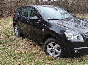 Sprzedam Nissana Qashqai 1.5 dCi ANDROID hak