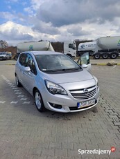 Sprzedam Opel Meriva B