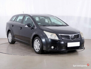 Toyota Avensis 2.0 D-4D