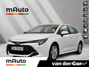 Toyota Corolla 1.2 T Comfort TS ! Z Polskiego Salonu ! Faktura Vat ! E21 (…