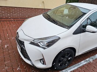 Toyota Yaris 1,5 111KM 2020r Y20 Limitowana Film kamera Rej PL