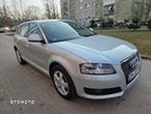 Używany Audi A3 2009