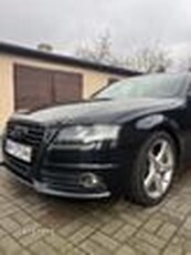 Używany Audi A4 2009